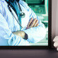 Dokter - Droom portret