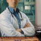 Dokter - Droom portret