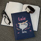 Luie - Notitieboek