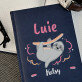 Luie - Notitieboek