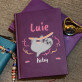 Luie - Notitieboek