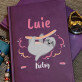 Luie - Notitieboek