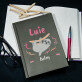 Luie - Notitieboek