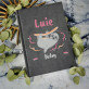 Luie - Notitieboek
