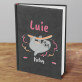 Luie - Notitieboek
