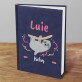 Luie - Notitieboek