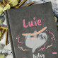 Luie - Notitieboek