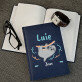 Luie - Notitieboek