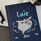 Luie - Notitieboek