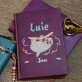 Luie - Notitieboek