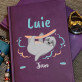 Luie - Notitieboek