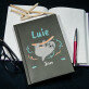 Luie - Notitieboek