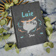 Luie - Notitieboek