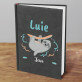Luie - Notitieboek
