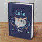 Luie - Notitieboek