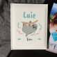 luie - Fotoalbum