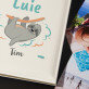 luie - Fotoalbum