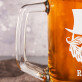 Leprechaun on - Bierpokal