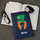 Leprechaun ona - Notitieboek