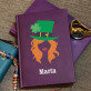 Leprechaun ona - Notitieboek