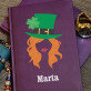 Leprechaun ona - Notitieboek