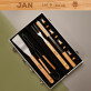 Let`s Cook - Barbecueset