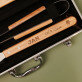 Let`s Cook - Barbecueset
