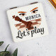 Let`s play - Zakspiegel