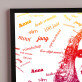 Letters - Stijlvol portret