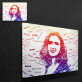 Letters - Stijlvol portret