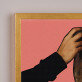 Lichtenstein - Stijlvol portret
