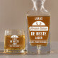 Limited edition - Carafe of whisky Limited edition - Carafe of whisky