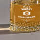 Liquid sunshine - Whiskyglazen