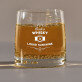 Liquid sunshine - Whiskyglazen