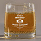 Liquid sunshine - Whiskyglazen
