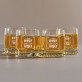Little whisky - Whiskyglazen