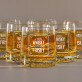 Little whisky - Whiskyglazen