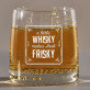 Little whisky - Whiskyglazen