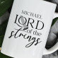 Lord of the strings - Mok