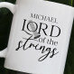 Lord of the strings - Mok