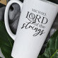 Lord of the strings - Mok