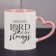 Lord of the strings - Mok