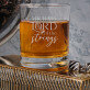 Lord of the strings - Whiskyglazen