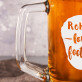 Love football - Bierpokal