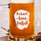 Love football - Bierpokal