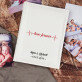 Liefde voor altijd - Fotoalbum