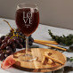Love - Wijnglas