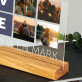 Namen - Afdruk op acrylglas