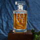 Love together - Whisky karaf 0,7L
