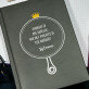 Spiegeltje - Notitieboek